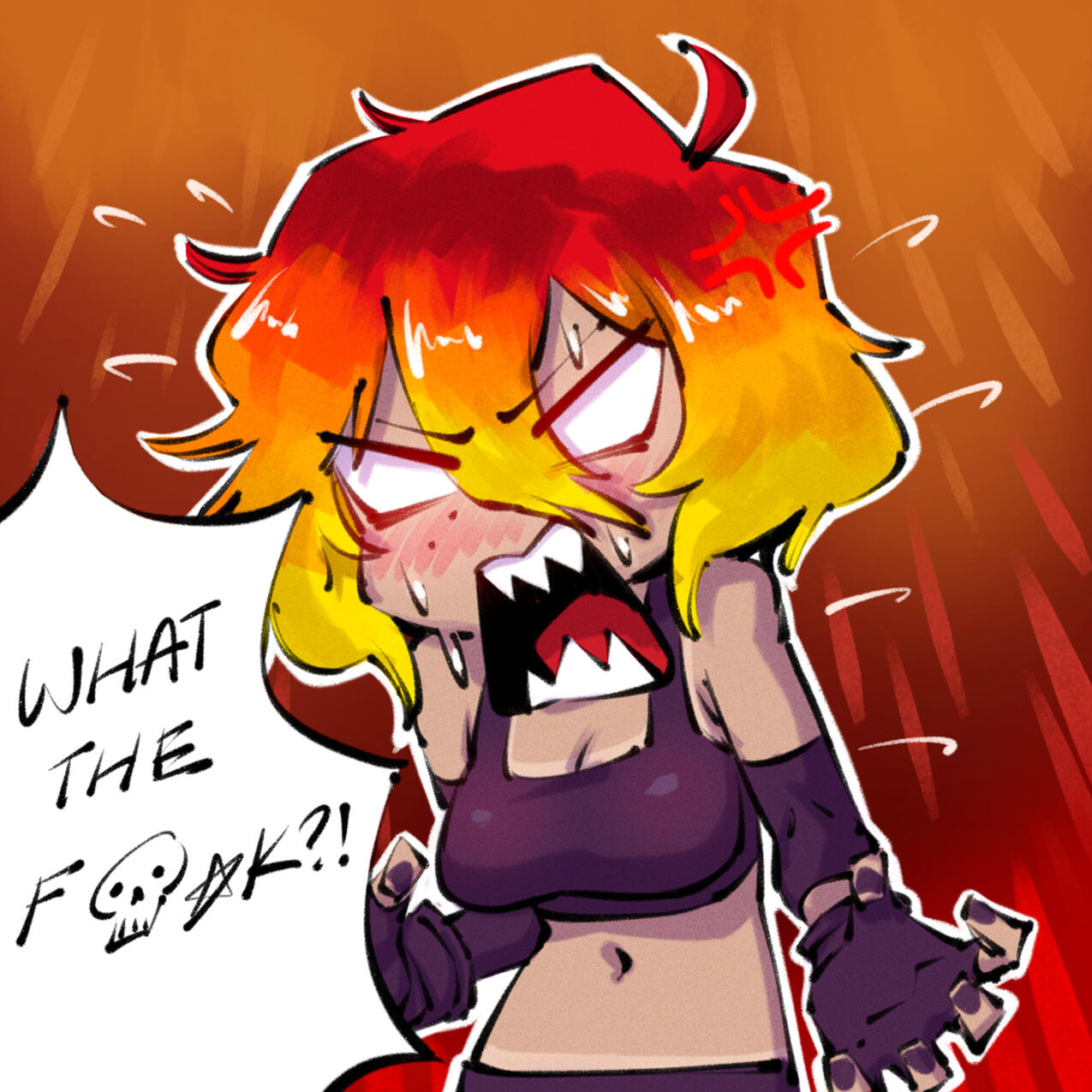 Chibi Emote $20 Chibi Emote $20