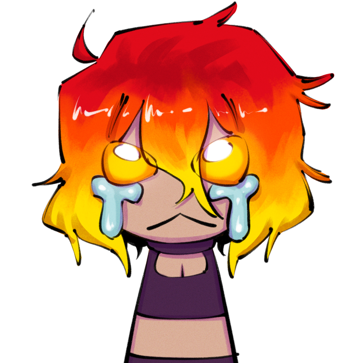Chibi Emote $20 Chibi Emote $20